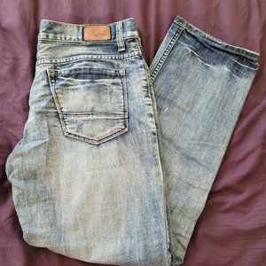 Urban Pipeline jeans 33/33 slim straight leg